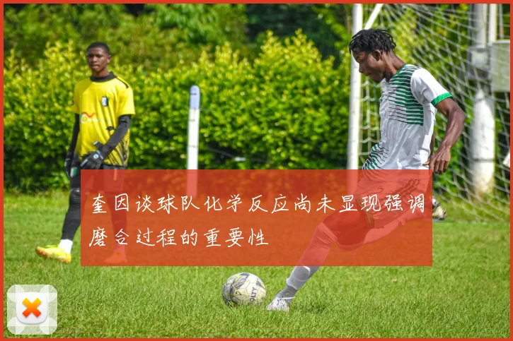 奎因谈球队化学反应尚未显现强调磨合过程的重要性